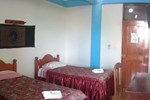 Хостел Hostal Imperio Хостел Hostal Imperio