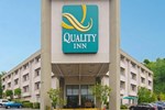 Отель Quality Inn Renton Отель Quality Inn Renton