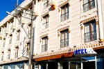 Отель Igneada Parlak Resort Hotel Отель Igneada Parlak Resort Hotel