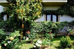 Отель Jennifer Hotel Отель Jennifer Hotel