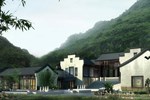 Отель Banyan Tree Yangshuo Отель Banyan Tree Yangshuo