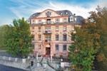 Отель Residence von Dapper Отель Residence von Dapper