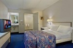 Отель Red Roof Inn Mobile South Отель Red Roof Inn Mobile South