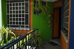 Гостевой дом Hostal Guatefriends Гостевой дом Hostal Guatefriends