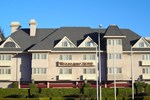 Отель Woodcrest Hotel Отель Woodcrest Hotel