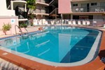 Отель Seaside Inn & Suites Clearwater Beach Отель Seaside Inn & Suites Clearwater Beach