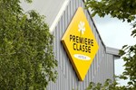 Отель Premiere Classe Rouen Sud - Parc Des Expositions Отель Premiere Classe Rouen Sud - Parc Des Expositions