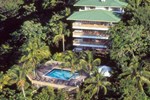 Отель Hotel Costa Verde Отель Hotel Costa Verde