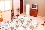Апартаменты Recanto das Garças Апартаменты Recanto das Garças