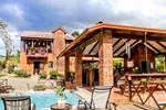 Вилла Villas Las Campanas, Jarabacoa Вилла Villas Las Campanas, Jarabacoa