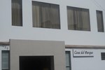 Мини-отель Casa del Parque Мини-отель Casa del Parque