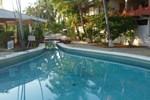 Отель Villa Mexicana Bacocho Отель Villa Mexicana Bacocho