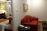 Отель Hotel Minerva Grand Отель Hotel Minerva Grand