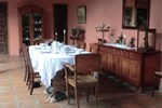 Мини-отель Hotel Casa Antigua Мини-отель Hotel Casa Antigua