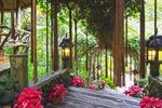 Отель Fig Tree Hill Resort Отель Fig Tree Hill Resort