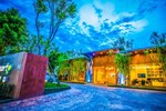 Отель Arcadia Resort Отель Arcadia Resort