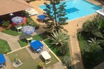Отель Peninsula Beach Resort Отель Peninsula Beach Resort