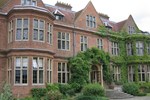Отель Horwood House Отель Horwood House