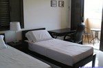 Гостевой дом Hostel Pousada Jaó Гостевой дом Hostel Pousada Jaó