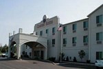 Отель Comfort Suites Benton Harbor Отель Comfort Suites Benton Harbor