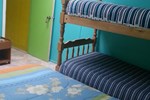 Гостевой дом Hospedaje Betty Гостевой дом Hospedaje Betty