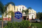 Отель Hampton Inn & Suites Tampa-Wesley Chapel Отель Hampton Inn & Suites Tampa-Wesley Chapel