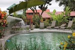 Отель Hotel Bijagua Отель Hotel Bijagua