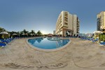 Отель Ever Caparica Beach & Conference Hotel Отель Ever Caparica Beach & Conference Hotel