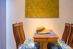 Апартаменты Hotel Tamarindo Yam Апартаменты Hotel Tamarindo Yam
