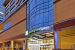 Отель Holiday Inn Express Puerto Montt Отель Holiday Inn Express Puerto Montt