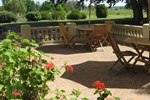 Отель Hotel de Campo Cerrito Colorado Отель Hotel de Campo Cerrito Colorado