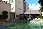 Гостевой дом La Siesta Hotel Гостевой дом La Siesta Hotel