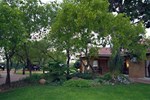 Гостевой дом A Quantum Leap Guest House Гостевой дом A Quantum Leap Guest House