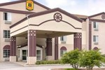 Отель Super 8 Motel - Luna Pier Monroe Toledo Area Отель Super 8 Motel - Luna Pier Monroe Toledo Area