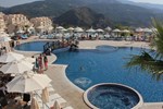 Отель CLC Kusadasi Golf & Spa Resort Отель CLC Kusadasi Golf & Spa Resort