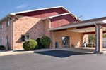 Отель Super 8 Motel - Watseka Отель Super 8 Motel - Watseka
