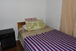 Мини-отель Hostal Brisa Blue Мини-отель Hostal Brisa Blue