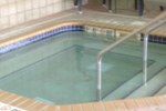 Отель Wingate by Wyndham Cedar Falls Отель Wingate by Wyndham Cedar Falls