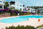 Отель Gökçebel Tatil Köyü Отель Gökçebel Tatil Köyü