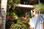 Апартаменты Casas Moon Huatulco Апартаменты Casas Moon Huatulco
