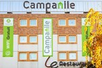 Отель Campanile Toulouse Purpan Отель Campanile Toulouse Purpan