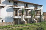 Отель Hacienda la Puerta de Enmedio Отель Hacienda la Puerta de Enmedio