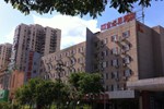 Отель Ibis Beijing Dacheng Rd Отель Ibis Beijing Dacheng Rd