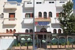 Отель Hotel Pasta Plaza Отель Hotel Pasta Plaza