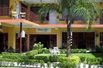 Отель Hotel El Morichal Отель Hotel El Morichal