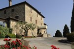 Отель Relais Todini Отель Relais Todini