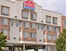 Отель Ramada Limited and Suites San Francisco Airport Отель Ramada Limited and Suites San Francisco Airport