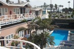 Отель Hotel Villa Fontana Inn Отель Hotel Villa Fontana Inn