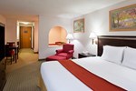 Отель Holiday Inn Express & Suites St Clairsville Отель Holiday Inn Express & Suites St Clairsville