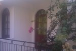 Отель Ipek Pension Отель Ipek Pension